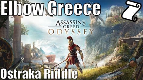 ac odyssey throwing the bet|elbow greece ac odyssey.